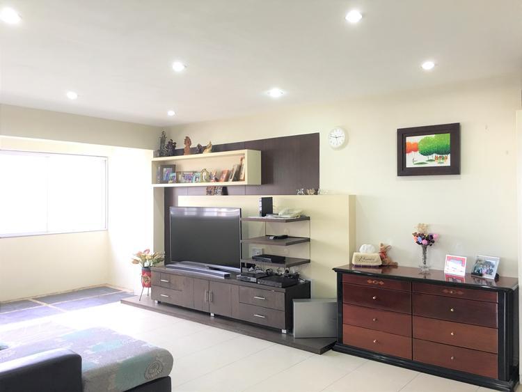 Blk 61 New Upper Changi Road (Bedok), HDB 5 Rooms #144017452